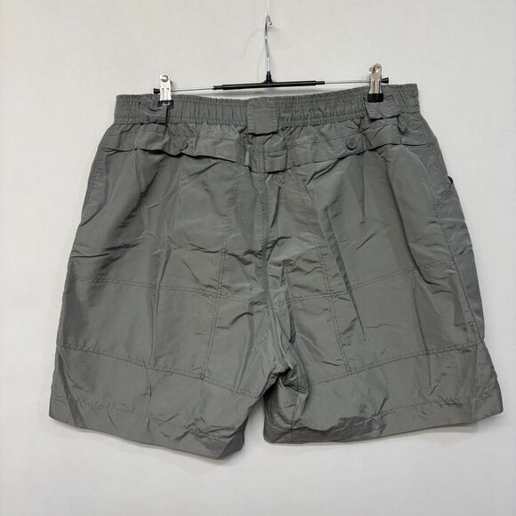 AFTCO Men The Original Fishing Shorts Size 42 Cargo Outdoor Gray C053 -16 - Picture 13 of 16